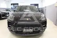 2019 Porsche MACAN