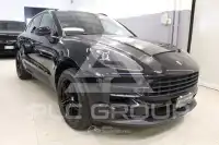 2019 Porsche MACAN