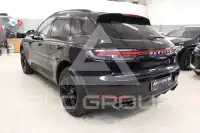 2019 Porsche MACAN