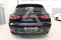 2019 Porsche MACAN