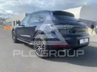 2019 Porsche MACAN