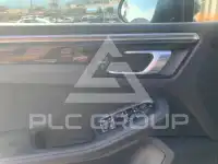 2019 Porsche MACAN