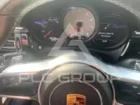2019 Porsche MACAN