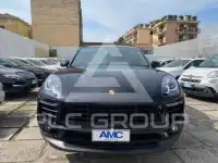 2019 Porsche MACAN