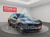 2019 Porsche MACAN