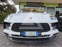 2019 Porsche MACAN