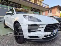 2019 Porsche MACAN