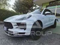 2019 Porsche MACAN