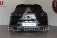 2019 Porsche MACAN