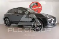2019 Porsche MACAN