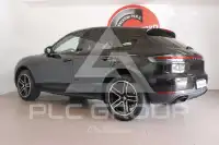 2019 Porsche MACAN