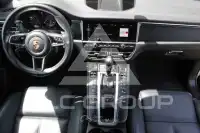 2019 Porsche MACAN