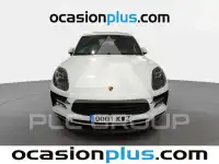 2019 Porsche MACAN