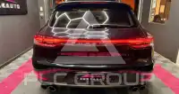 2019 Porsche MACAN