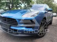 2019 Porsche MACAN