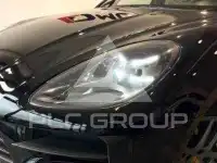 2019 Porsche MACAN