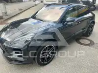 2019 Porsche MACAN