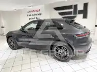 2019 Porsche MACAN