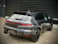 2019 Porsche MACAN