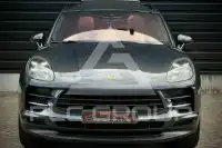 2019 Porsche MACAN
