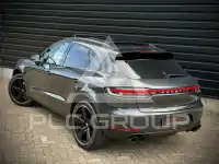 2019 Porsche MACAN