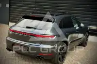 2019 Porsche MACAN