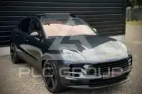 2019 Porsche MACAN