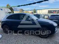 2019 Porsche MACAN