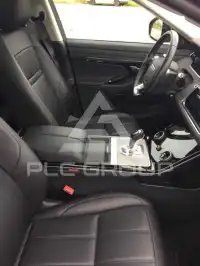 2019 Land Rover Evoque