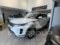 2019 Land Rover Evoque