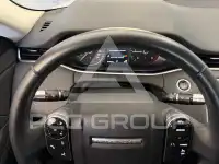 2019 Land Rover Evoque
