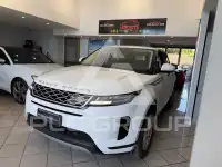 2019 Land Rover Evoque