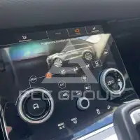 2019 Land Rover Evoque