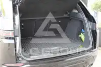 2019 Land Rover Evoque