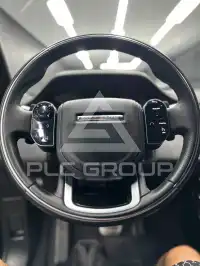 2019 Land Rover Evoque
