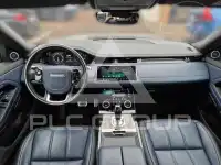 2019 Land Rover Evoque