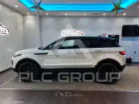 2019 Land Rover Evoque