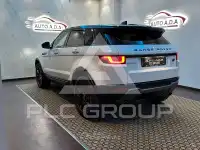 2019 Land Rover Evoque
