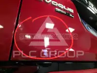 2019 Land Rover Evoque