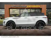 2019 Land Rover Evoque