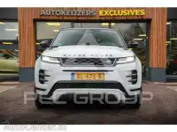 2019 Land Rover Evoque