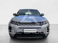 2019 Land Rover Evoque