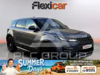 2019 Land Rover Evoque
