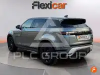 2019 Land Rover Evoque