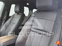 2019 Land Rover Evoque