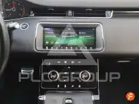2019 Land Rover Evoque