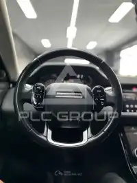 2019 Land Rover Evoque