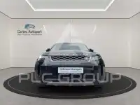 2019 Land Rover Evoque