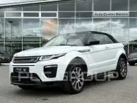 2019 Land Rover Evoque