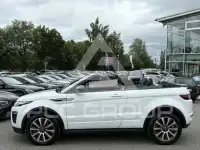 2019 Land Rover Evoque